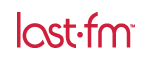 Last.fm logo